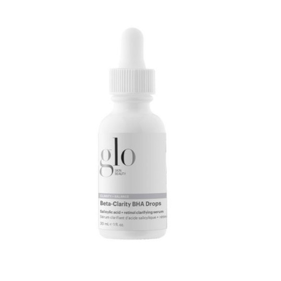 GLO SKIN BEAUTY BETA-CLARITY BHA DROPS - Picture 4 of 7